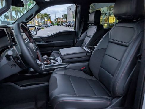 New 2026 Ford F150 Raptor AWD/4WD image 5