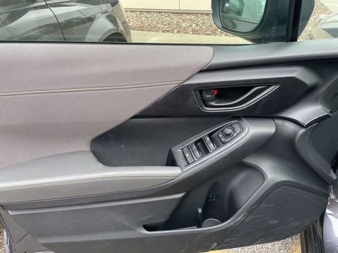 Used 2025 Subaru Crosstrek 2.5i Sport w/ Crosstrek Mirror Package image 12