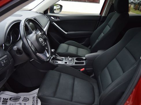 Used 2016 MAZDA CX-5 Touring AWD/4WD image 10