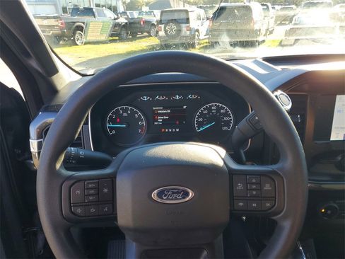 Used 2022 Ford F150 XL w/ STX Appearance Package image 17