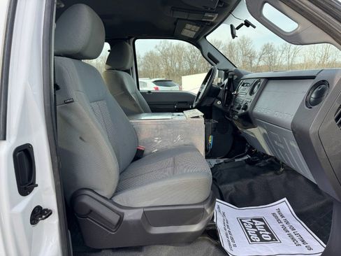 Used 2016 Ford F350 XL w/ Power Equipment Group image 18