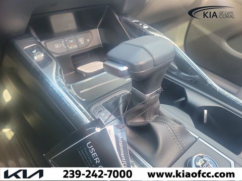 New 2026 Kia Sorento S FWD image 32