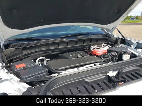 New 2026 GMC Sierra 1500 Elevation image 29