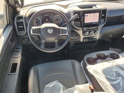 New 2025 RAM 2500 Tradesman w/ Chrome Appearance Group image 9