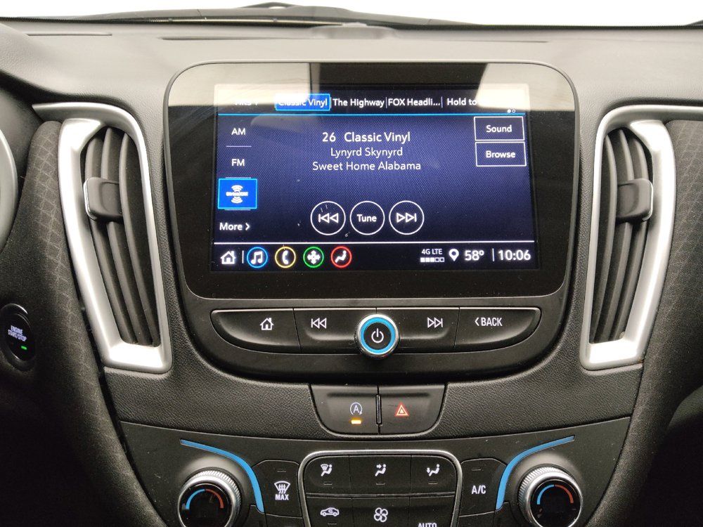 Used 2024 Chevrolet Malibu LT FWD image 25