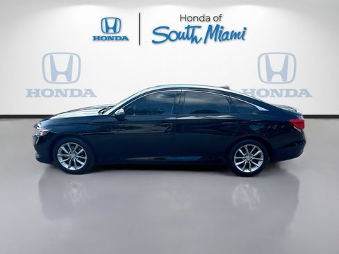Used 2021 Honda Accord LX image 4