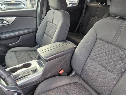 Used 2020 Chevrolet Blazer LT FWD image 14