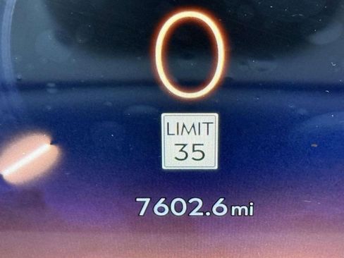 Used 2025 Lincoln Aviator Reserve image 30