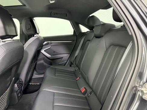 Certified 2025 Audi A3 2.0T Premium image 14