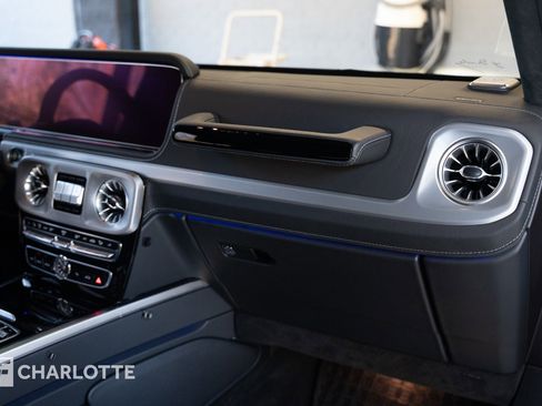 Used 2022 Mercedes-Benz G 63 AMG 4MATIC image 26