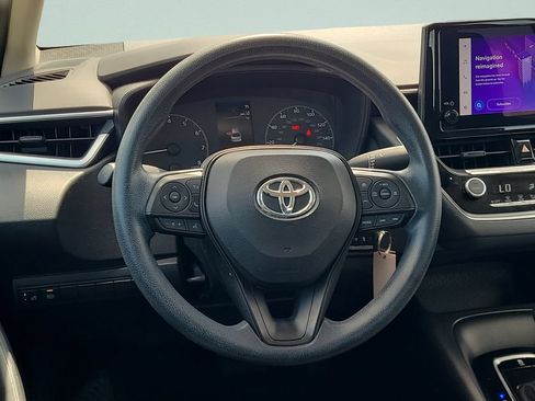Certified 2024 Toyota Corolla LE FWD image 12
