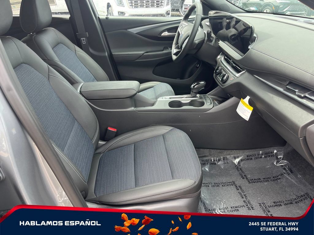 New 2026 Buick Envista Preferred w/ Convenience I Package FWD image 18