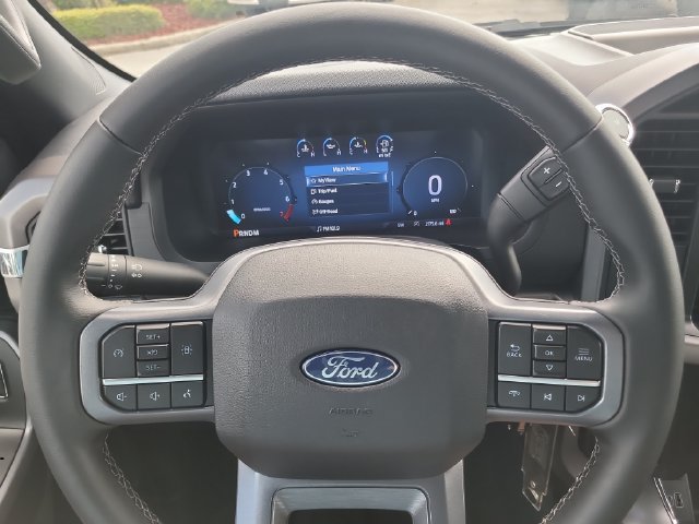 Used 2026 Ford F150 XLT w/ XLT Chrome Appearance Package AWD/4WD image 28