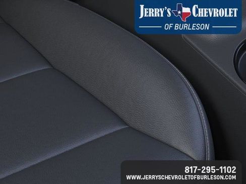 New 2026 Chevrolet Colorado Trail Boss image 23