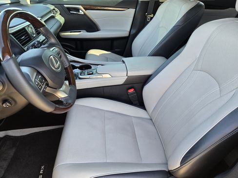 Used 2019 Lexus RX 350 FWD w/ Navigation Package image 21