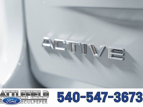 New 2026 Ford Expedition Max Active AWD/4WD image 10
