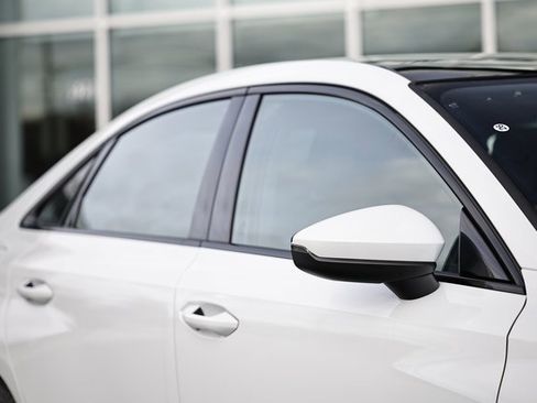 New 2026 Audi A3 2.0T Premium image 3