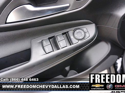 New 2026 Buick Envista Preferred FWD image 36