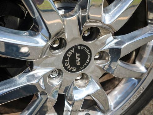 Used 2009 Ford Mustang Shelby GT500 RWD image 61