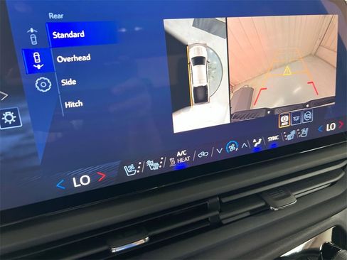 New 2026 Chevrolet Silverado EV LT w/ Plus Package image 15