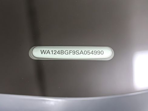 Used 2025 Audi Q6 e-tron Premium Plus w/ Premium Plus image 26