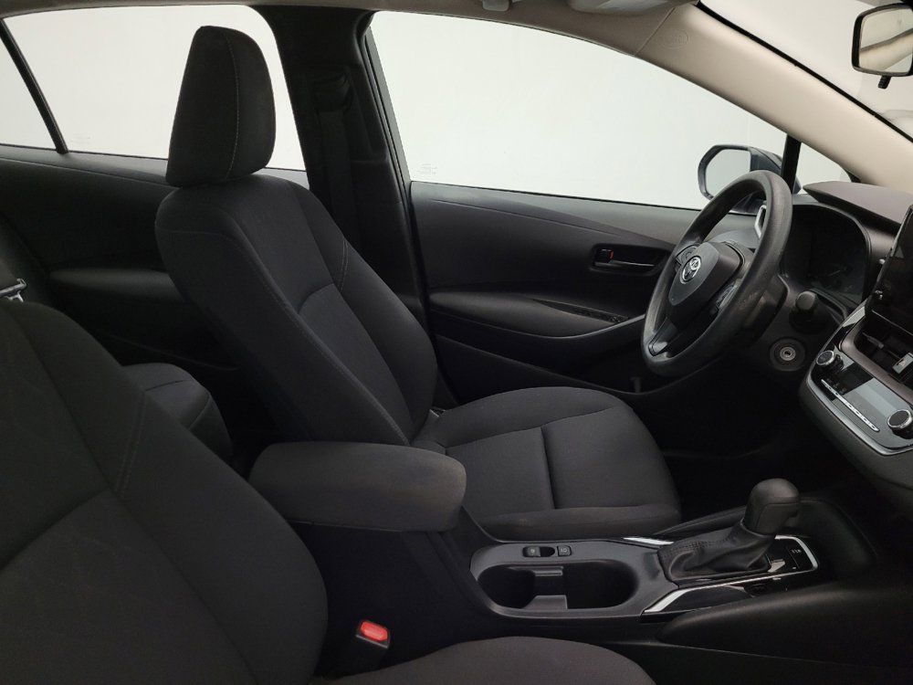 Used 2023 Toyota Corolla LE FWD image 21