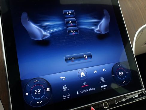 Used 2024 Mercedes-Benz C 300 4MATIC Sedan image 71