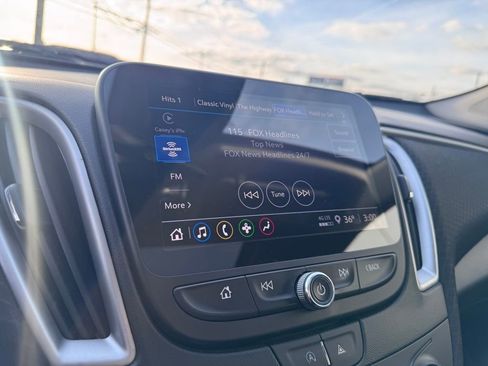 Used 2024 Chevrolet Malibu LT image 20