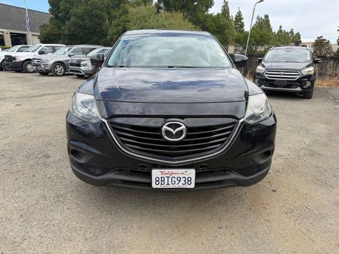 Used 2015 MAZDA CX-9 Touring FWD image 8