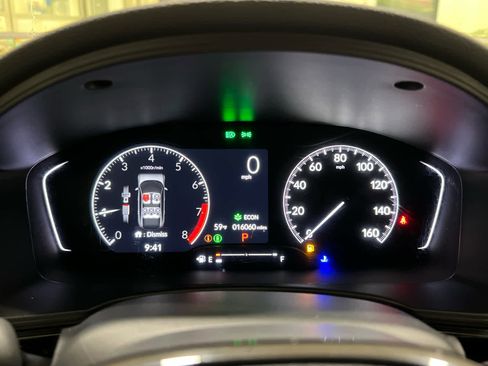 Certified 2024 Honda Civic Sport image 23