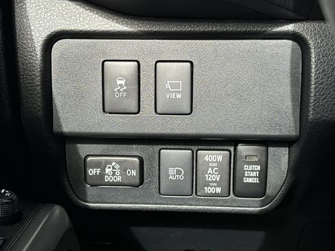 Used 2023 Toyota Tacoma TRD Pro AWD/4WD image 25