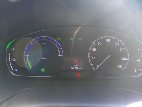 Used 2021 Honda Insight Touring image 22