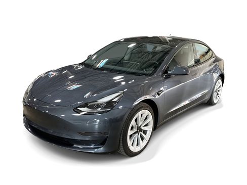 Used 2023 Tesla Model 3 Standard Range RWD image 14