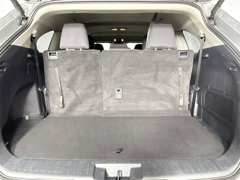 Certified 2024 Toyota Highlander LE image 48