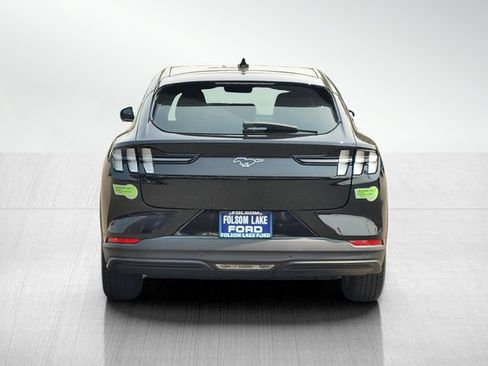 Certified 2023 Ford Mustang Mach-E Select RWD image 5