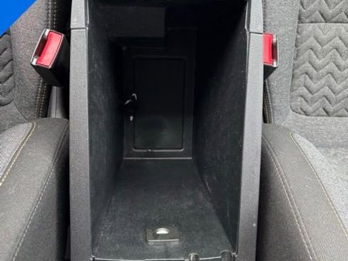 Used 2022 Chevrolet Equinox LT image 22