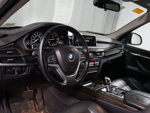 Used 2015 BMW X5 xDrive35d AWD/4WD image 7