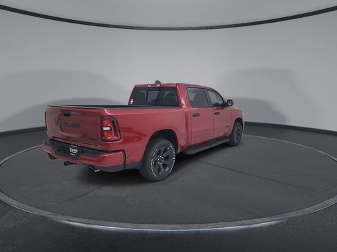 New 2026 RAM 1500 Express AWD/4WD image 14
