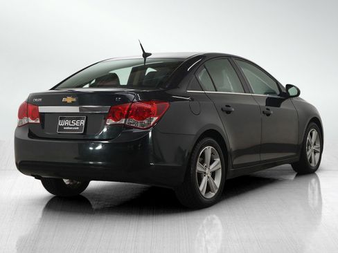 Used 2013 Chevrolet Cruze LT image 5