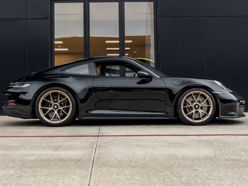 Certified 2024 Porsche 911 GT3 RWD image 12
