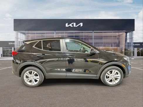 Used 2020 Buick Encore GX Preferred image 9
