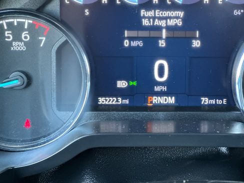 Certified 2022 Ford F150 XLT w/ Equipment Group 302A High AWD/4WD image 24