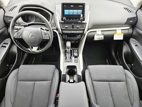 New 2026 Mitsubishi Eclipse Cross SE image 10