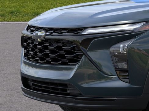 New 2026 Chevrolet Trax LT w/ Driver Confidence Package FWD image 20