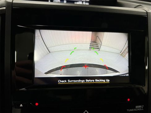 Used 2022 Subaru Forester Premium image 15