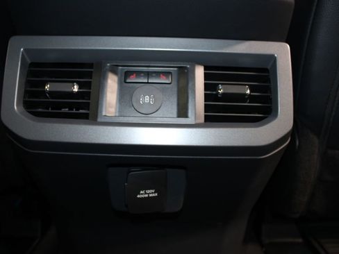 New 2026 Ford F250 Lariat w/ Black Appearance Package image 35