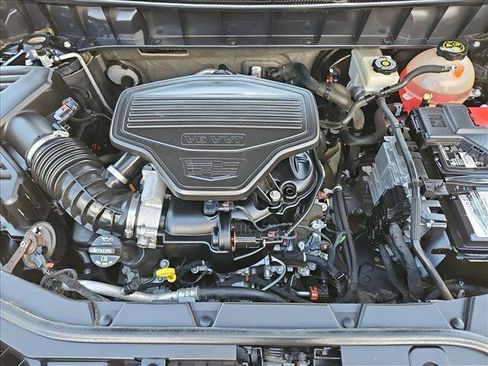 Used 2018 Cadillac XT5 Premium Luxury FWD image 30