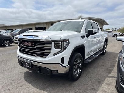 Used 2024 GMC Sierra 1500 SLT w/ SLT Premium Package