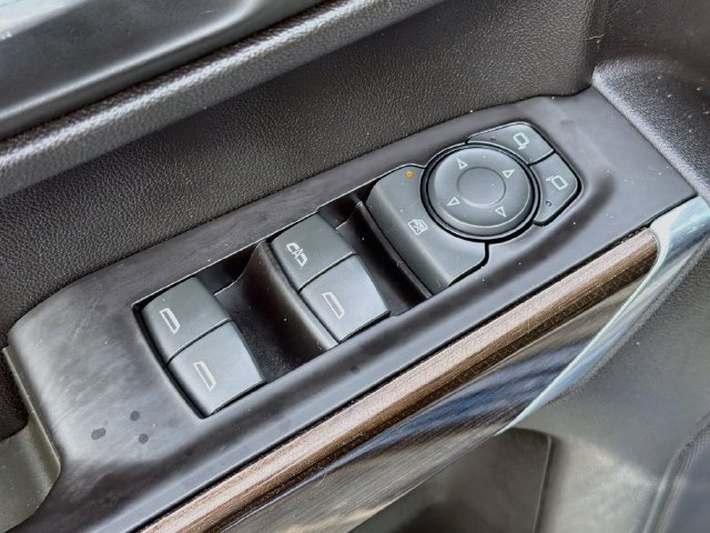 Used 2019 Chevrolet Silverado 1500 RST w/ All-Star Edition AWD/4WD image 16