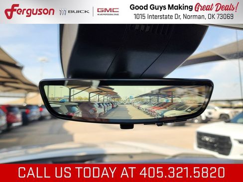 New 2026 GMC Sierra 1500 Denali w/ Denali Reserve Package AWD/4WD image 35